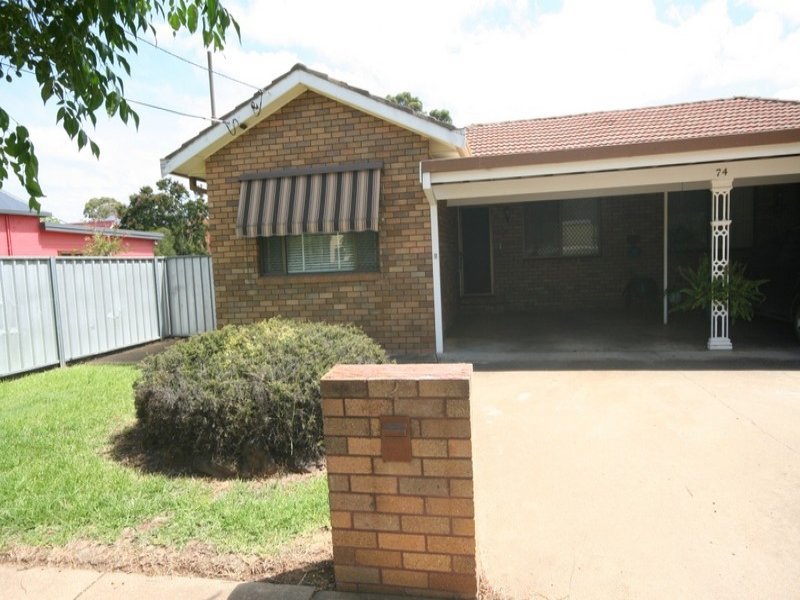 Sold - 74 Denison Street - New Property in MUDGEE - Real Estate by Hugh Bateman