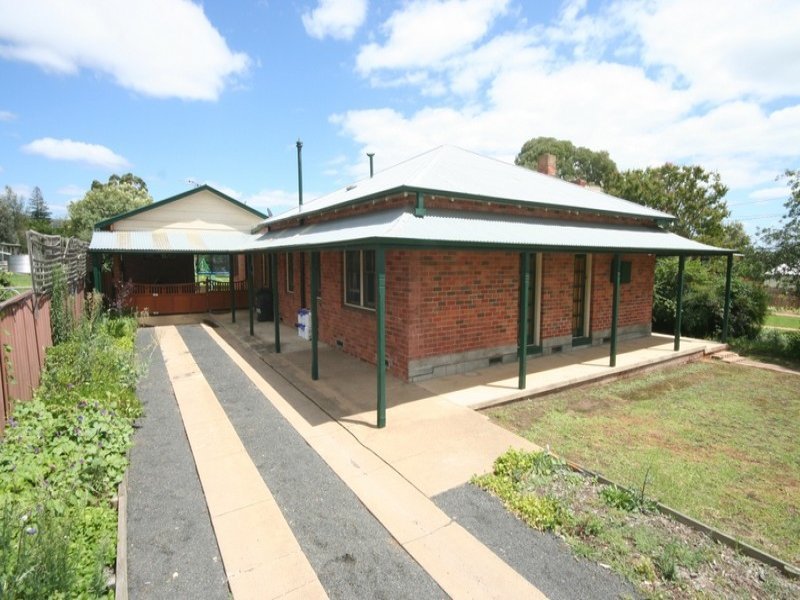 Sold - 84 Douro Street - New Property in MUDGEE - Real Estate by