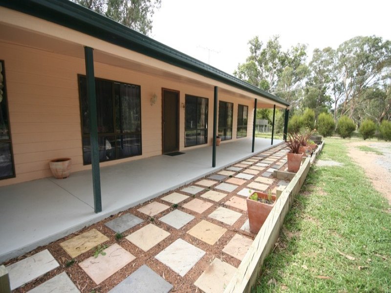 Sold - 1 Harpur Street - New Property in LUE - Real Estate by