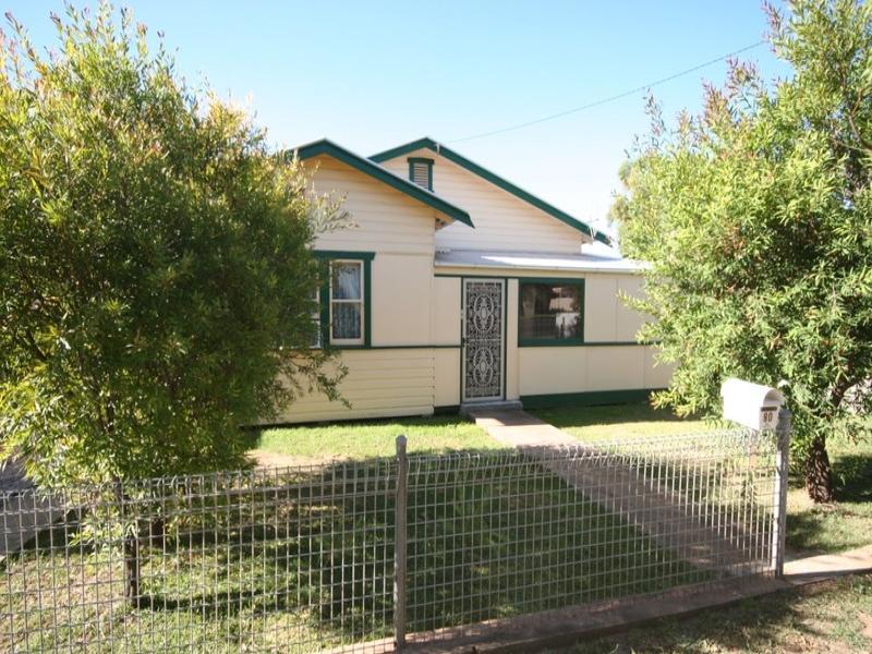 Sold - 80 Denison Street - New Property in MUDGEE - Real Estate by
