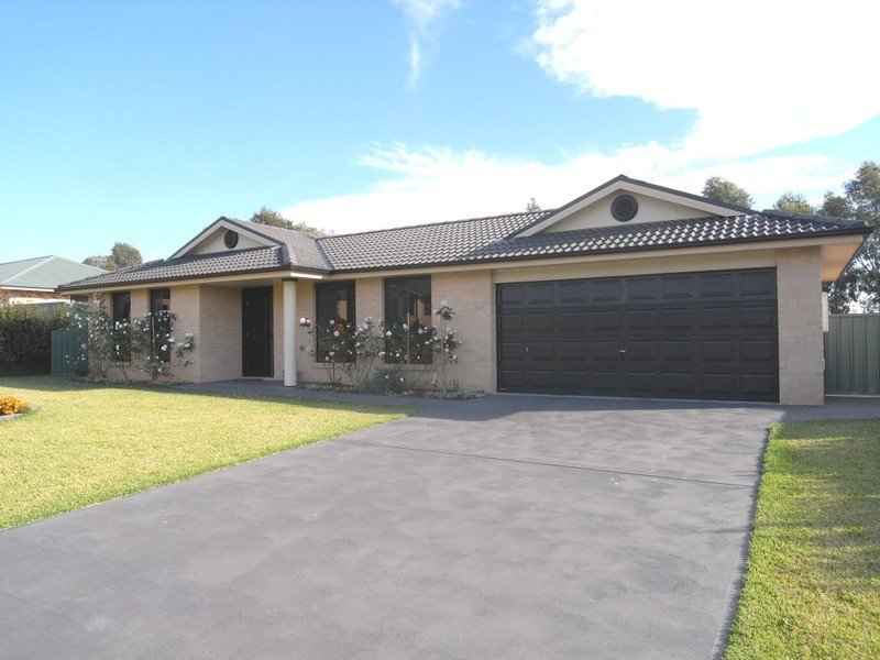 Sold - 49 Macquarie Drive - New Property in MUDGEE - Real Estate by