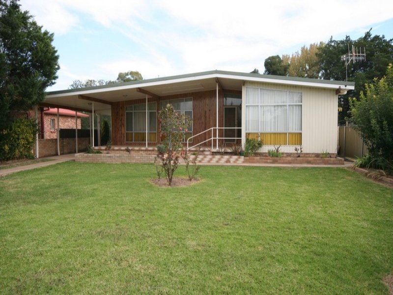 Sold - 11 Cedar Avenue - New Property in MUDGEE - Real Estate by