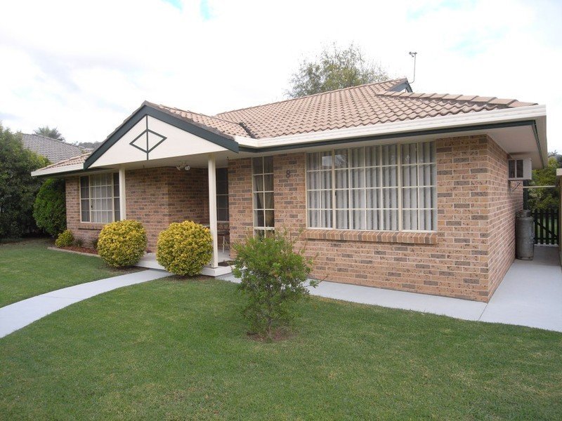 Sold - 8 Lynwood Avenue - New Property in MUDGEE - Real Estate by