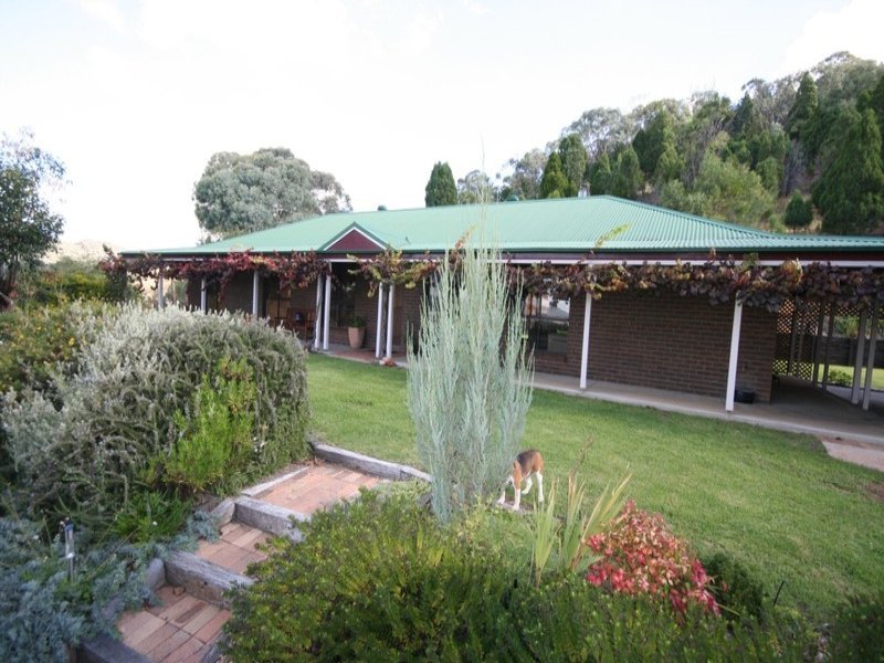 Sold - 31 Albens Lane - New Property in MUDGEE - Real Estate by