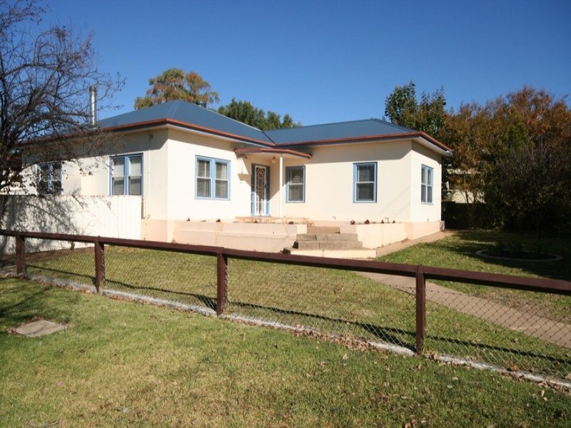 Sold - 21 Meares Street - New Property in MUDGEE - Real Estate by