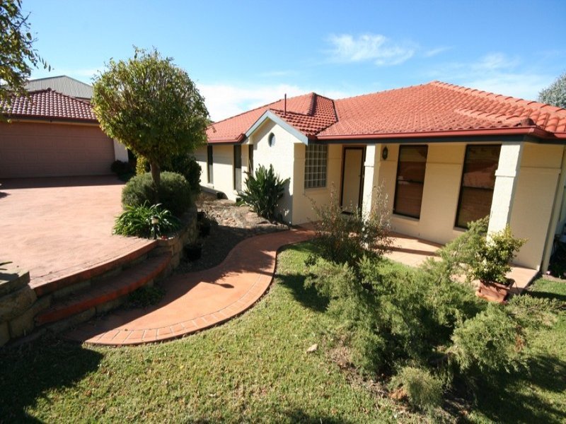 Sold - 24 Dewhurst Drive - New Property in MUDGEE - Real Estate by