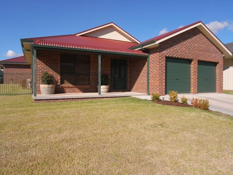 Sold - 45 Henry Bayly Drive - New Property in MUDGEE - Real Estate by
