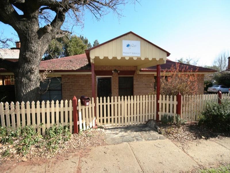 Sold - 16A Douro Street - New Property in MUDGEE - Real Estate by