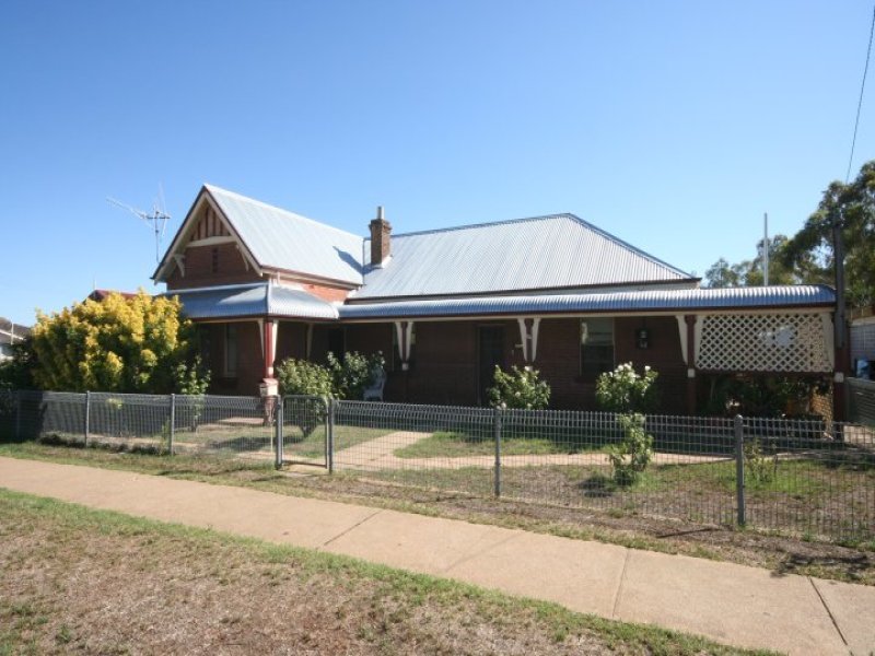 Sold - 156 Gladstone Street - New Property in Mudgee - Real Estate by Hugh Bateman