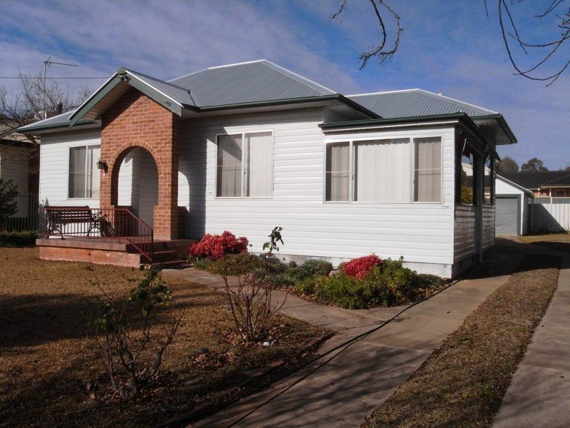 Sold - 15 Gladstone Street - New Property in MUDGEE - Real Estate by