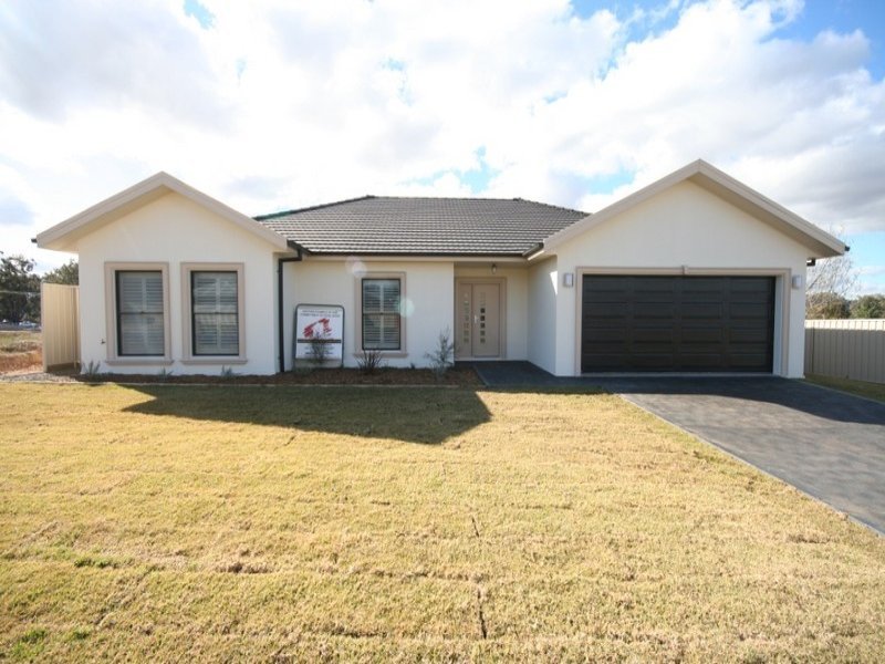 Sold - 4 Bateman Avenue - New Property in MUDGEE - Real Estate by