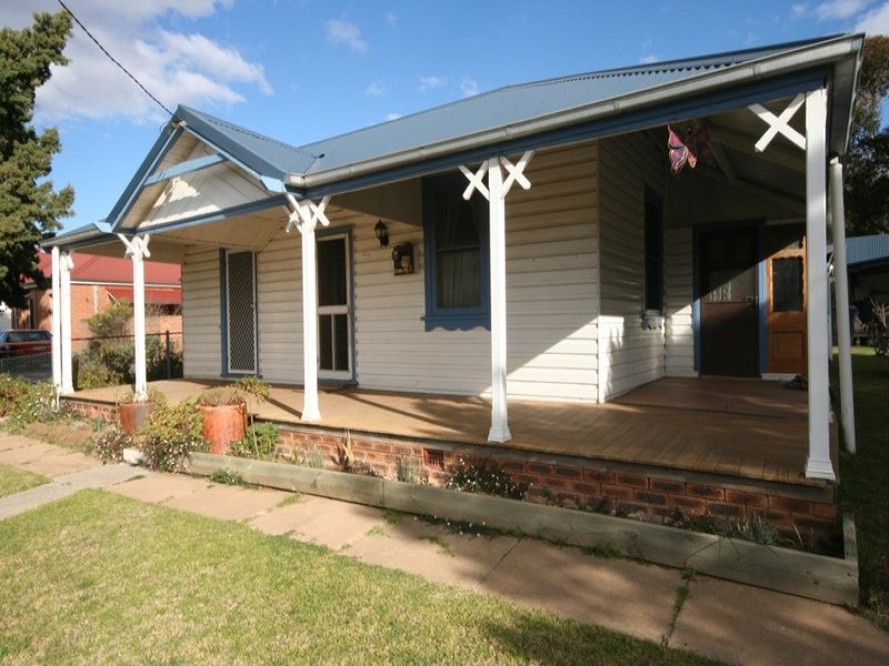 Sold - 113 Gladstone Street - New Property in MUDGEE - Real Estate by