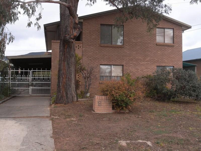 Sold - 211 Gladstone Street - New Property in MUDGEE - Real Estate by