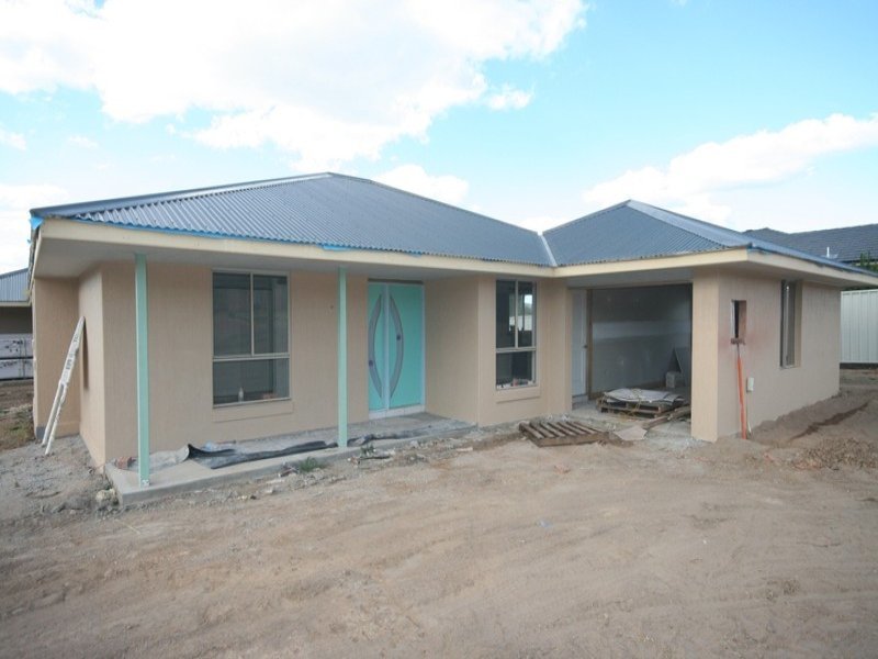 Sold - 31 Macquarie Drive - New Property in MUDGEE - Real Estate by