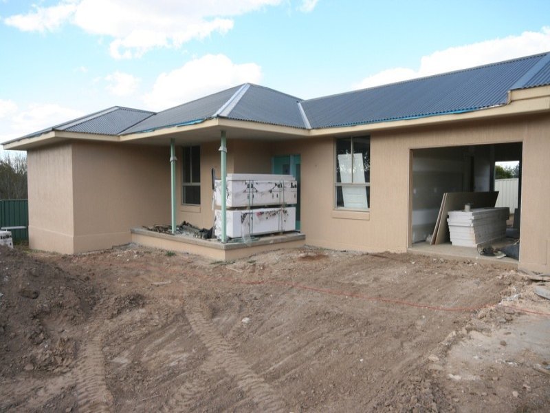 Sold - 31 Macquarie Drive - New Property in MUDGEE - Real Estate by