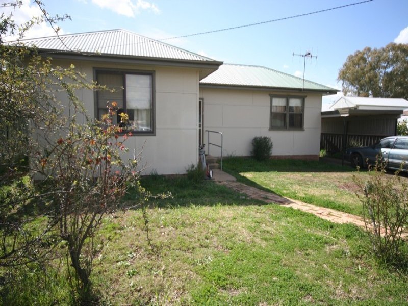 Sold - 2 Gladstone Street - New Property in MUDGEE - Real Estate by