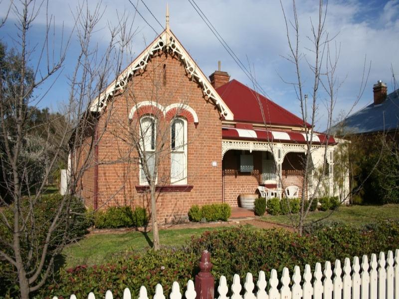 Sold - 83 Lewis Street - New Property in MUDGEE - Real Estate by
