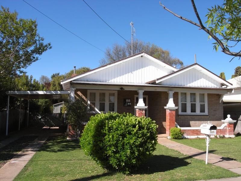 Sold - 121 Mortimer Street - New Property in MUDGEE - Real Estate by