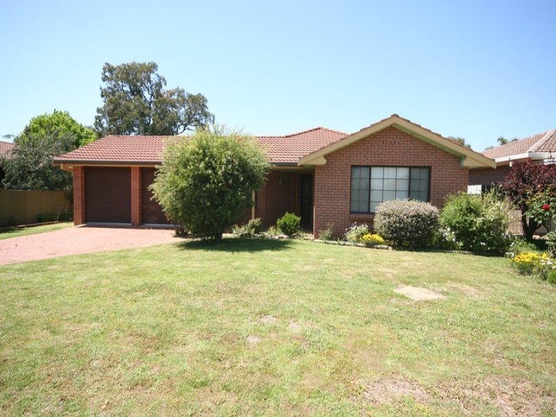 Sold - 57 Mulgoa Way - New Property in MUDGEE - Real Estate by