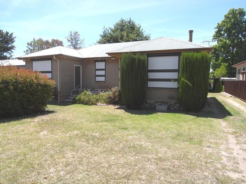 Sold - 25 Burrundulla Avenue - New Property in MUDGEE - Real Estate by