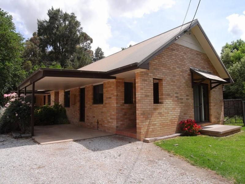 Sold - 8 Fleetwood Avenue - New Property in MUDGEE - Real Estate by