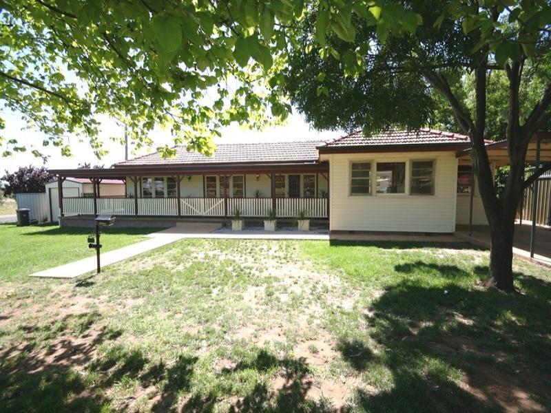 Sold - 7 Nicholson Street - New Property in MUDGEE - Real Estate by