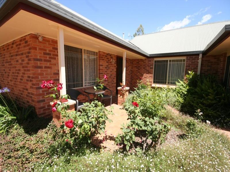 Sold - 3 Grathlyn Court - New Property in MUDGEE - Real Estate by