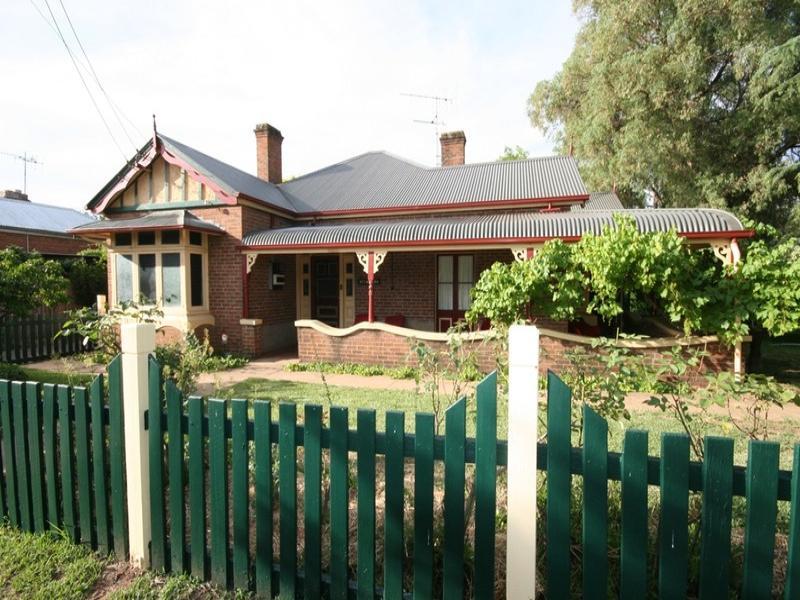 Sold - 30 Denison Street - New Property in MUDGEE - Real Estate by