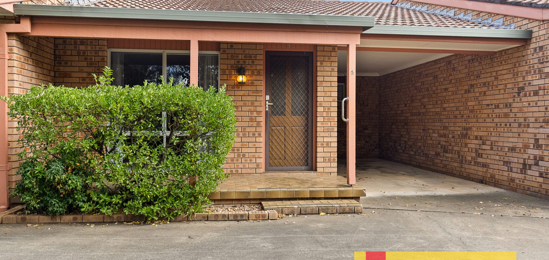 Sold - 5/25 Denison Street - New Property in Mudgee - Real Estate by James Tracy-Inglis
