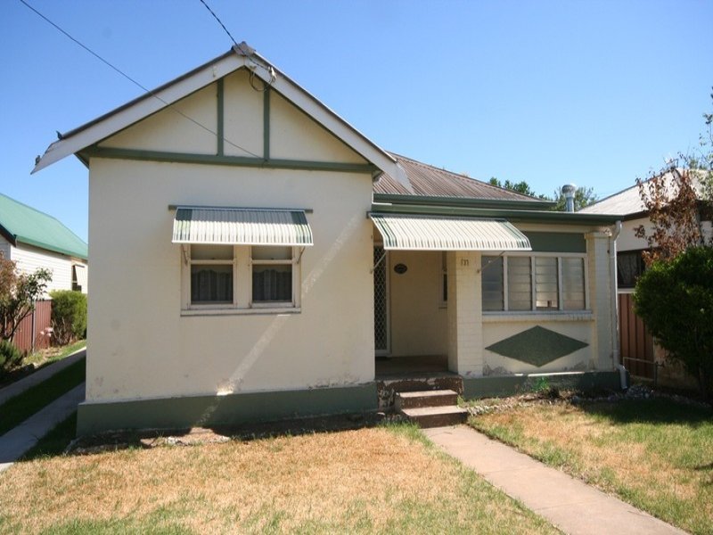 Sold - 137 Market Street - New Property in MUDGEE - Real Estate by