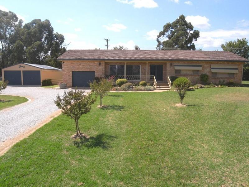 Sold - 2 Bumberra Place - New Property in MUDGEE - Real Estate by Hugh Bateman