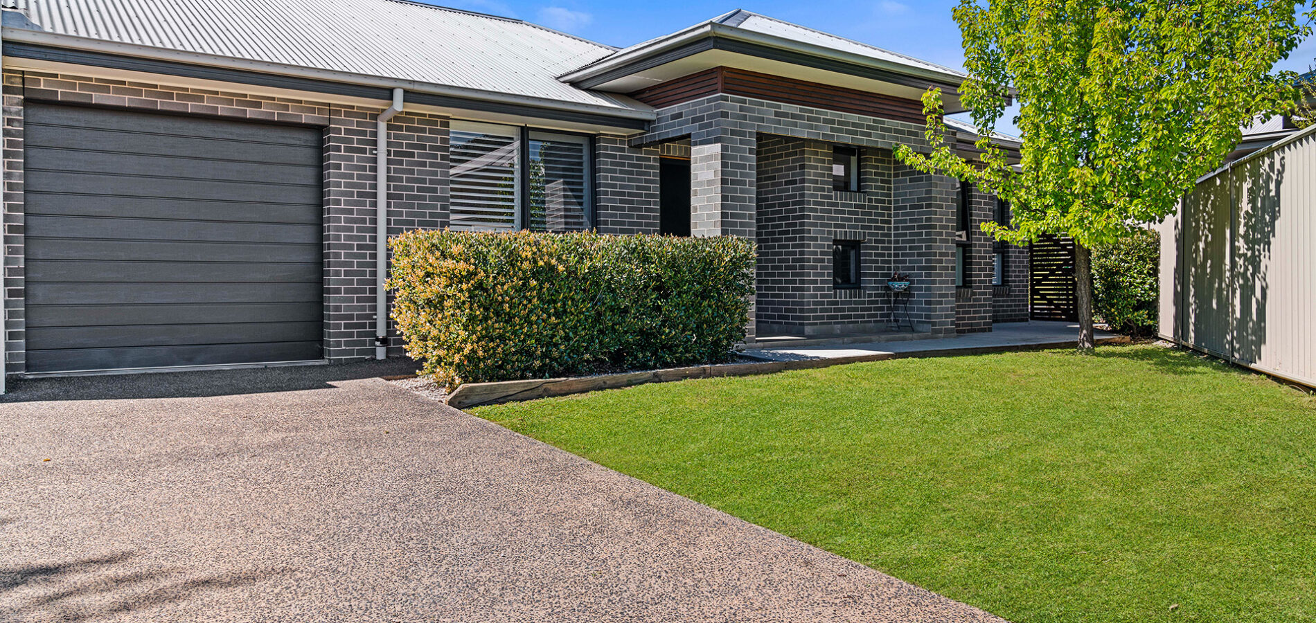 Sold - 39 Dunphy Crescent - New Property in Mudgee - Real Estate by David Goldring