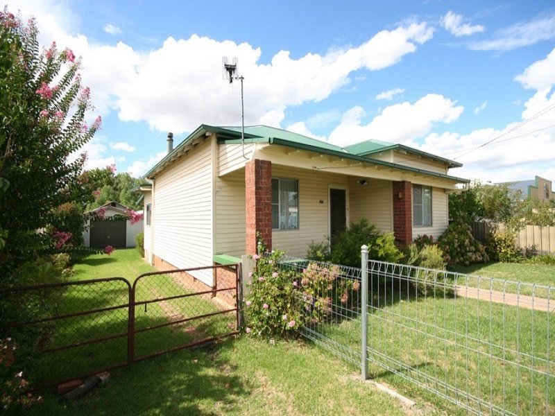 Sold - 130 Gladstone Street - New Property in MUDGEE - Real Estate by Hugh Bateman