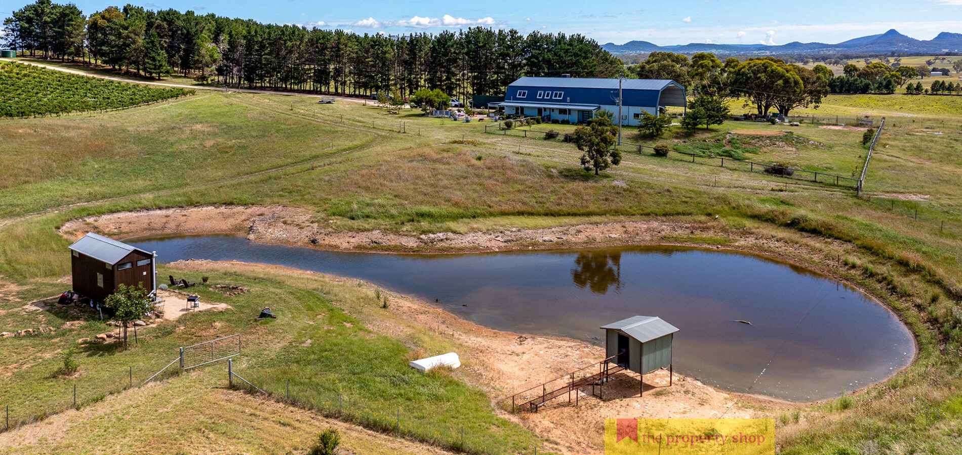 For Sale - 2222 Bylong Valley Way - New Property in Rylstone - Real Estate by Sara Perry