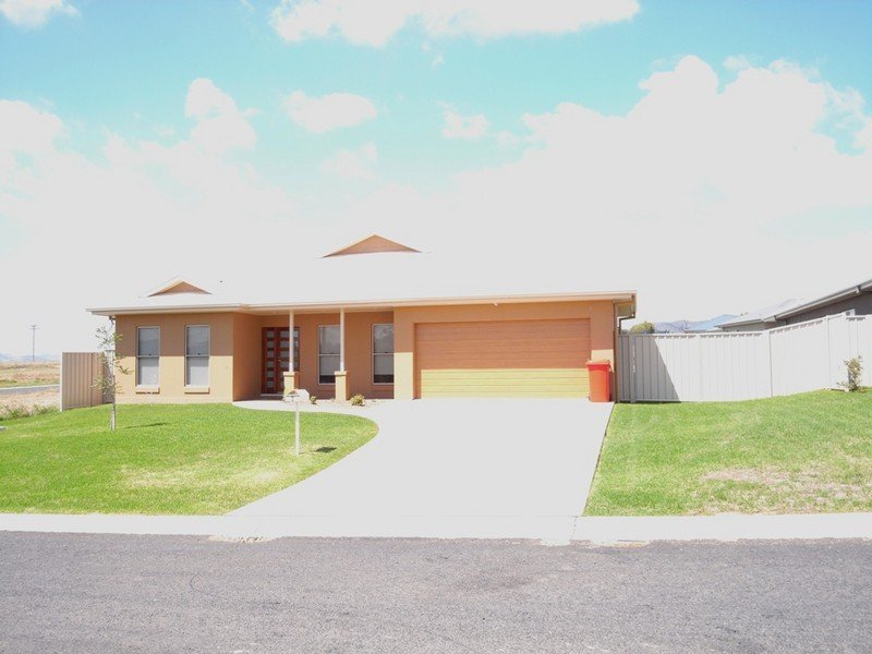 Sold - 3 Bateman Avenue - New Property in MUDGEE - Real Estate by Hugh Bateman