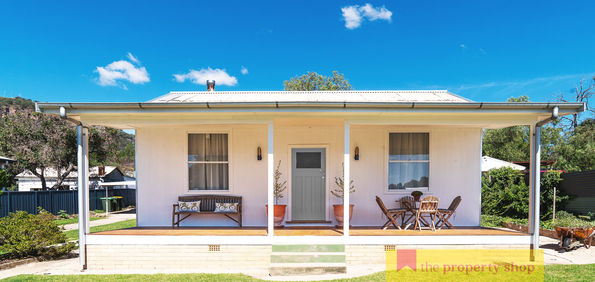 Sold - 86 Angus Avenue - New Property in Kandos - Real Estate by Annie Christensen