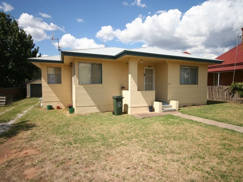 Sold - 152 Gladstone Street - New Property in Mudgee - Real Estate by