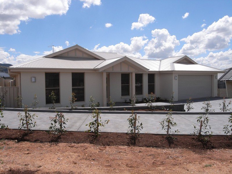 Sold - 14A Birch Grove - New Property in MUDGEE - Real Estate by