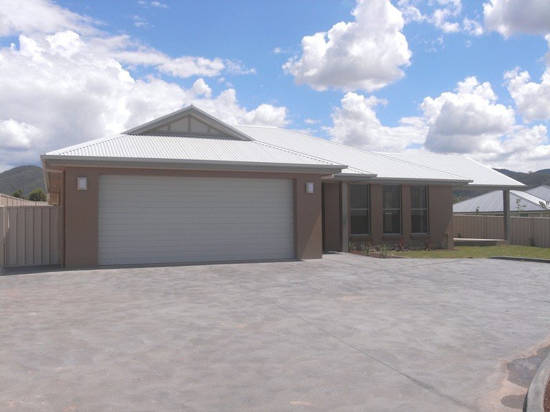 Sold - 14B Birch Grove - New Property in MUDGEE - Real Estate by