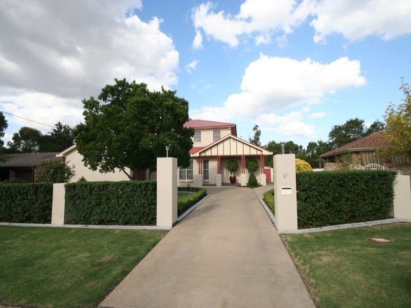 Sold - 31 Carolina Crescent - New Property in MUDGEE - Real Estate by Hugh Bateman