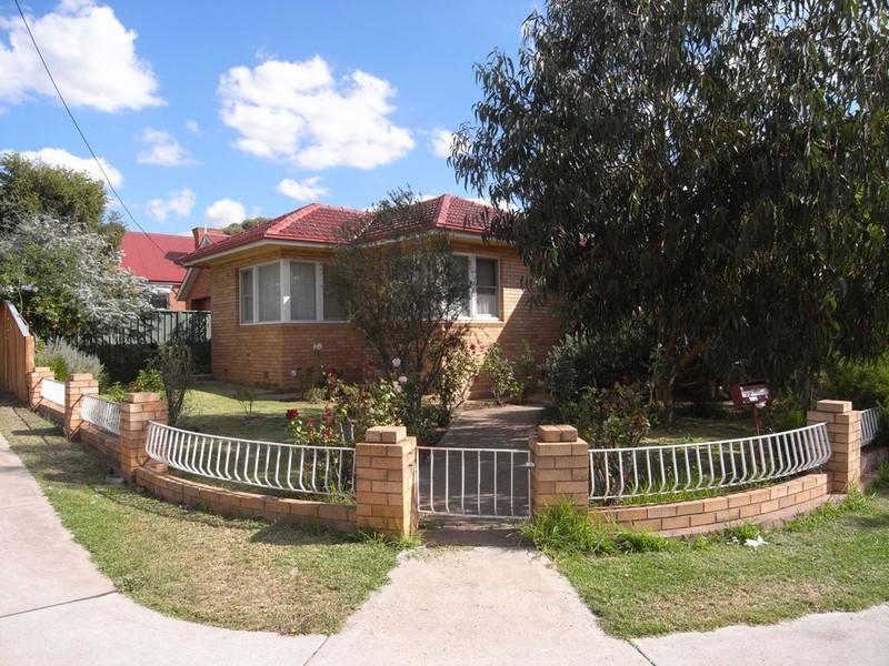 Sold - 72 Douro Street - New Property in MUDGEE - Real Estate by