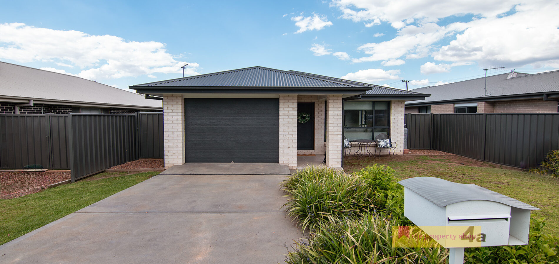 Sold - 4a Saleyards Lane - New Property in Mudgee - Real Estate by Alyse Withers