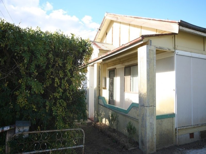 Sold - 19 Court Street - New Property in MUDGEE - Real Estate by