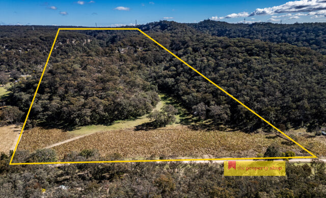 For Sale - 210 Totnes Valley Road - New Property in Mudgee - Real Estate by Alyse Withers