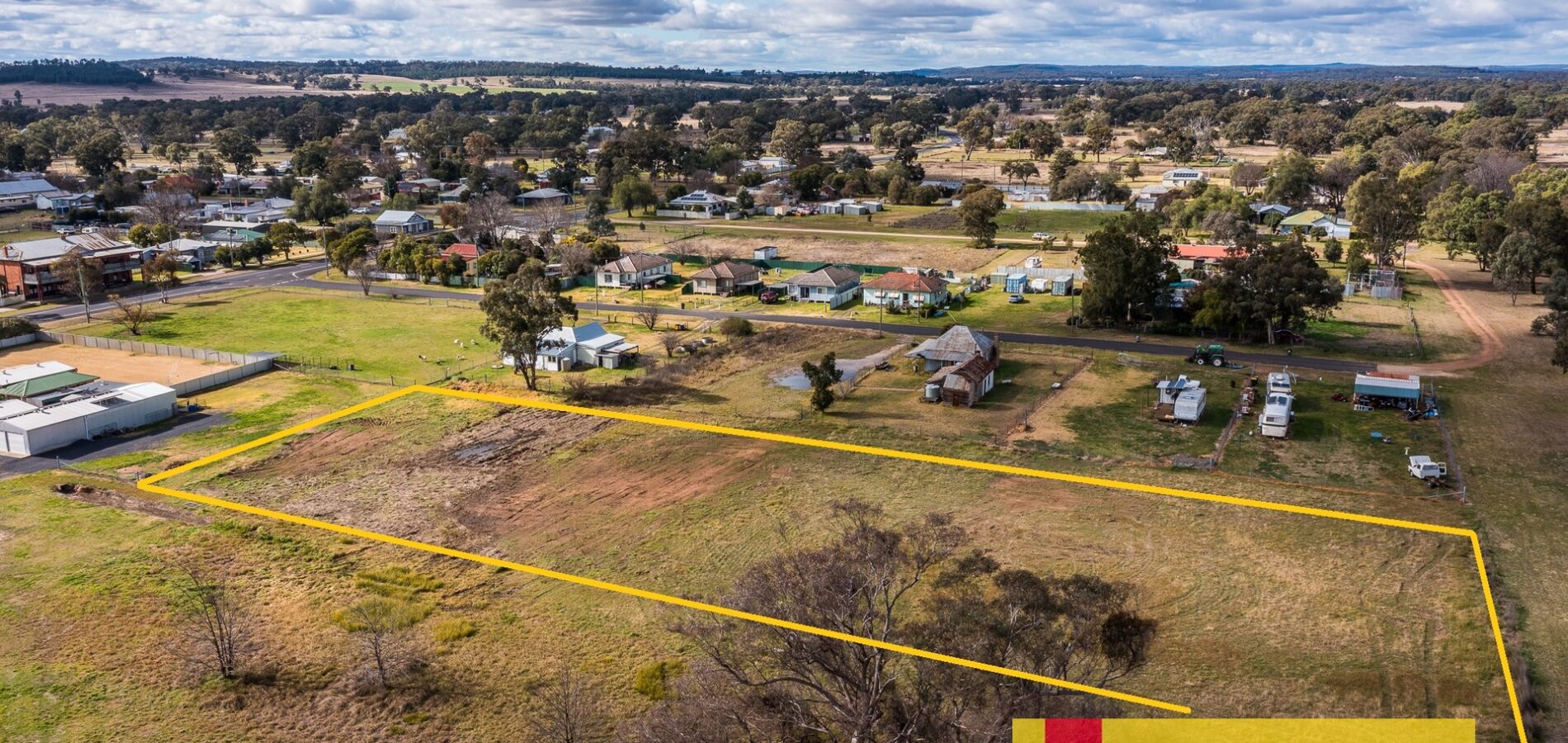 For Sale - 10 Brambil Street - New Property in Mendooran - Real Estate by Annie Christensen