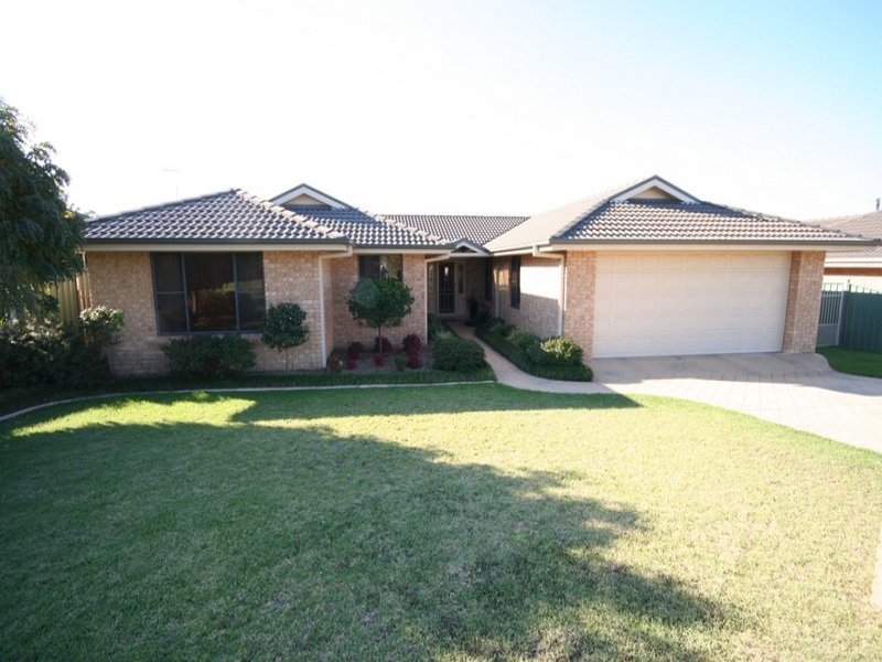 Sold - 14 Woodside Close - New Property in MUDGEE - Real Estate by