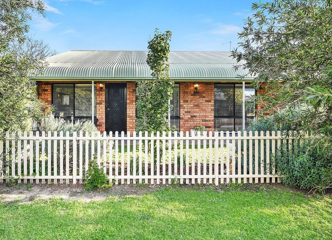 Sold - 1/10 Roth Court - New Property in Mudgee - Real Estate by James Tracy-Inglis