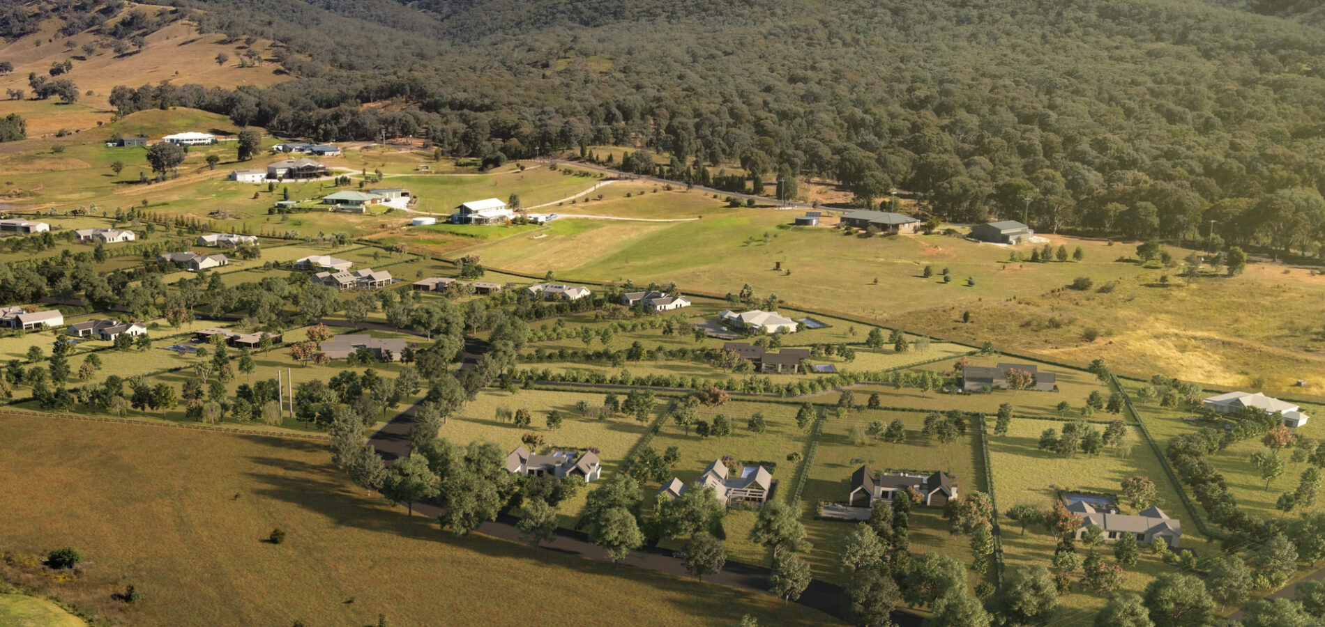 Sold - 21 Mervyns Lane - New Property in Mudgee - Real Estate by Andrew Palmer