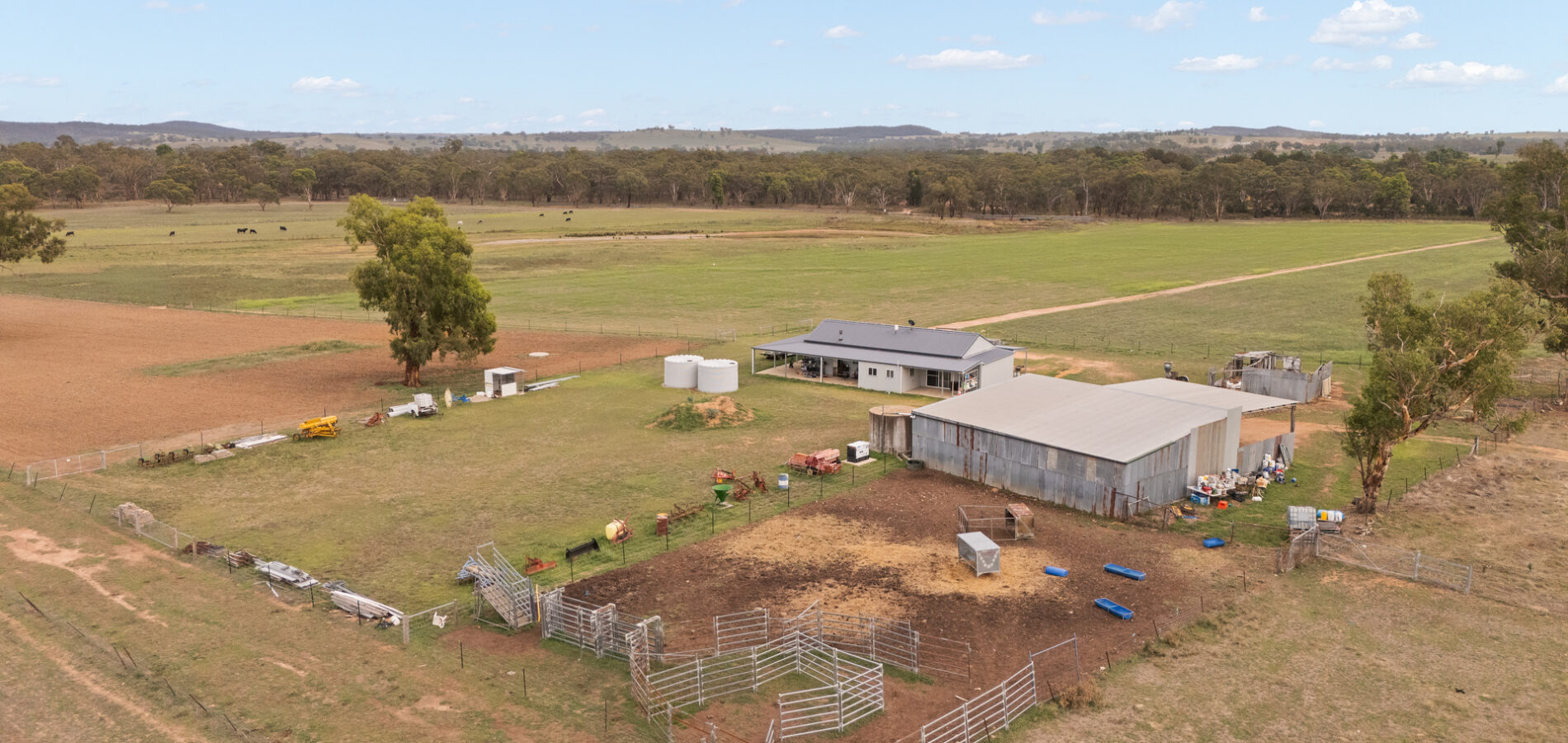 Sold - 35 Beryl Road - New Property in Gulgong - Real Estate by Alyse Withers