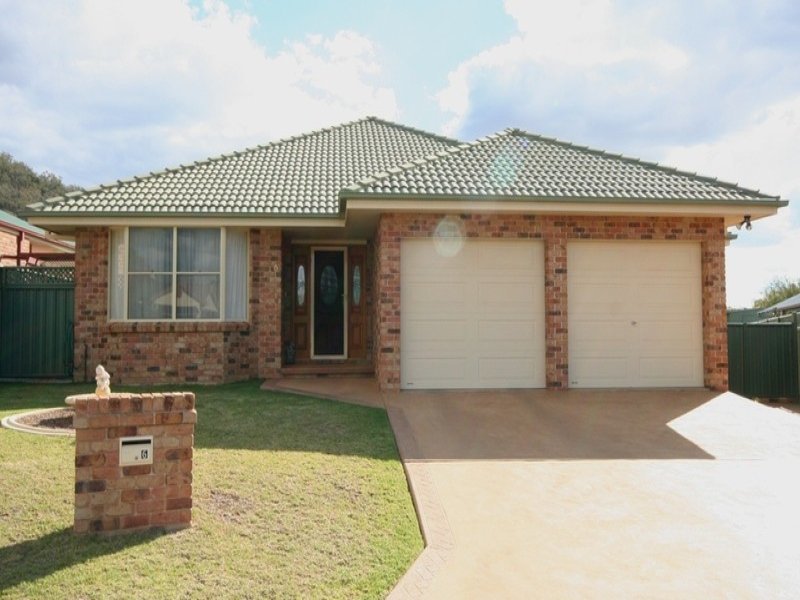 Sold - 6 Acacia Grove - New Property in MUDGEE - Real Estate by